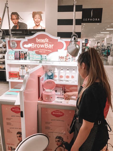 sephora book appointment for makeup.